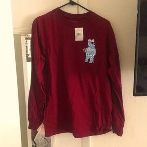 Riot Society -Red Solo Cup Bear